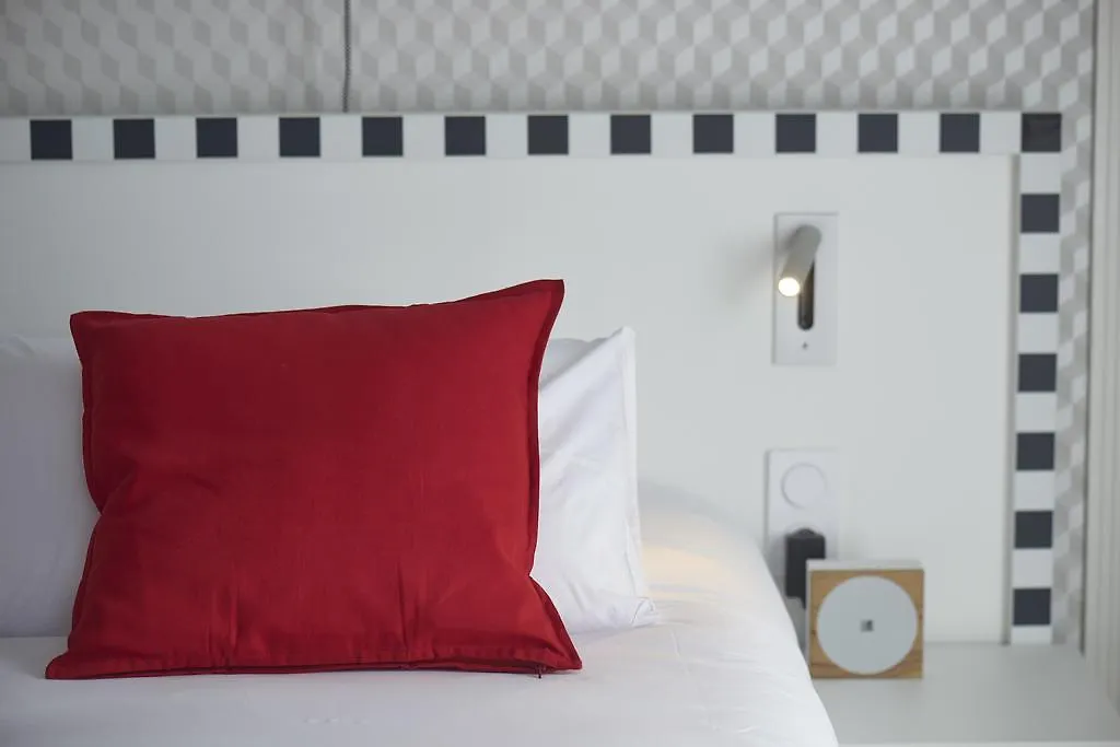 Hotel Mercure Brest Centre Les Voyageurs 4*,