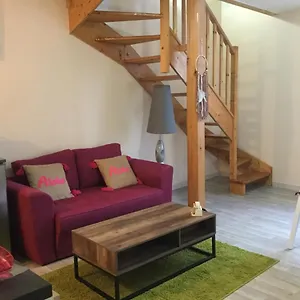 Appartement Le Tapis Cahors