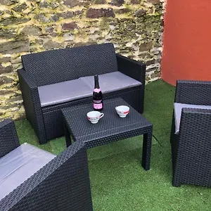La Petite Maison Hébergement de vacances