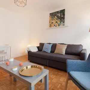 Center Bara Appartement