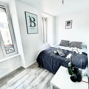 Meublés Keruscun Appartement