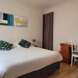 T2 Centre Vue Notre Bout Du Monde Appartement